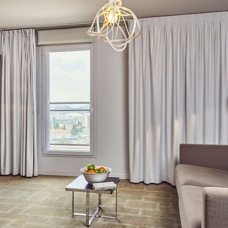 Aparthotel Adagio Marseille Timone Екстериор снимка