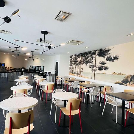 Aparthotel Adagio Marseille Timone Екстериор снимка