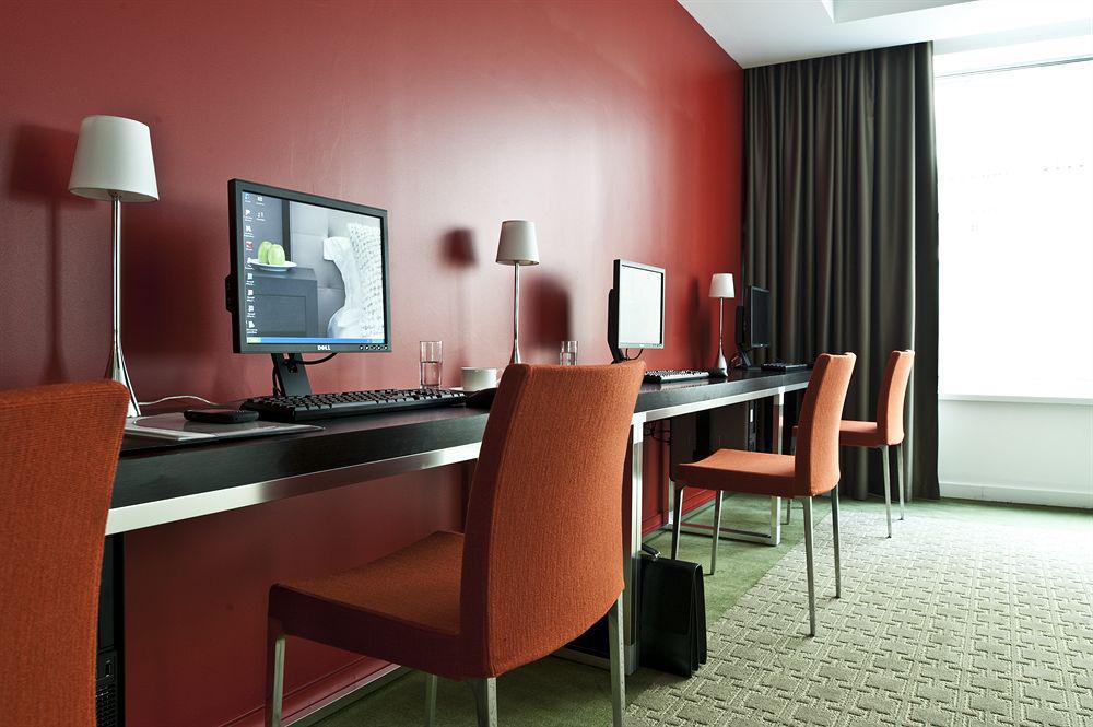 Aparthotel Adagio Marseille Timone Екстериор снимка