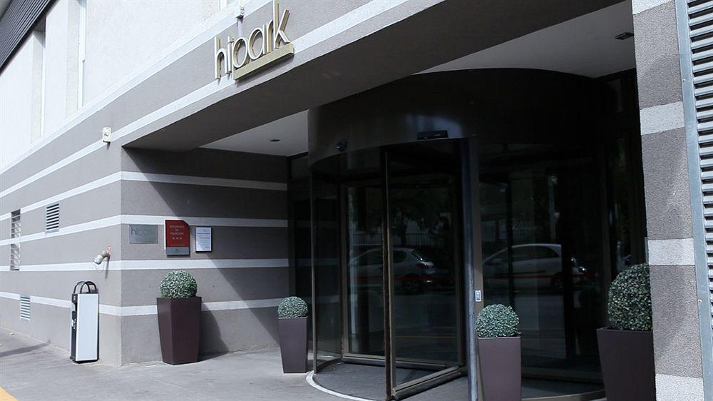 Aparthotel Adagio Marseille Timone Екстериор снимка
