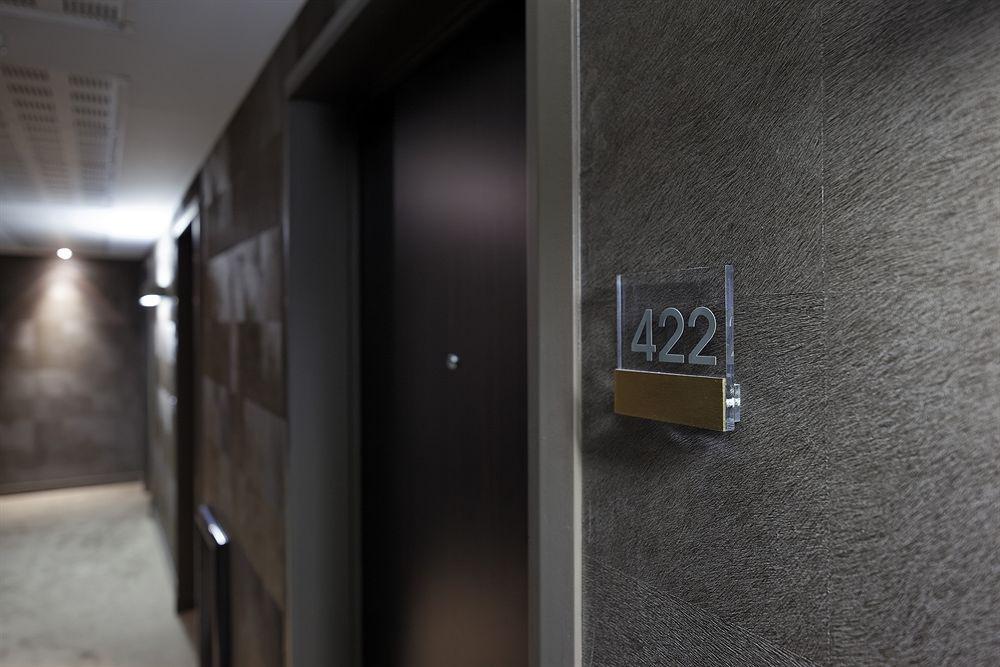 Aparthotel Adagio Marseille Timone Екстериор снимка