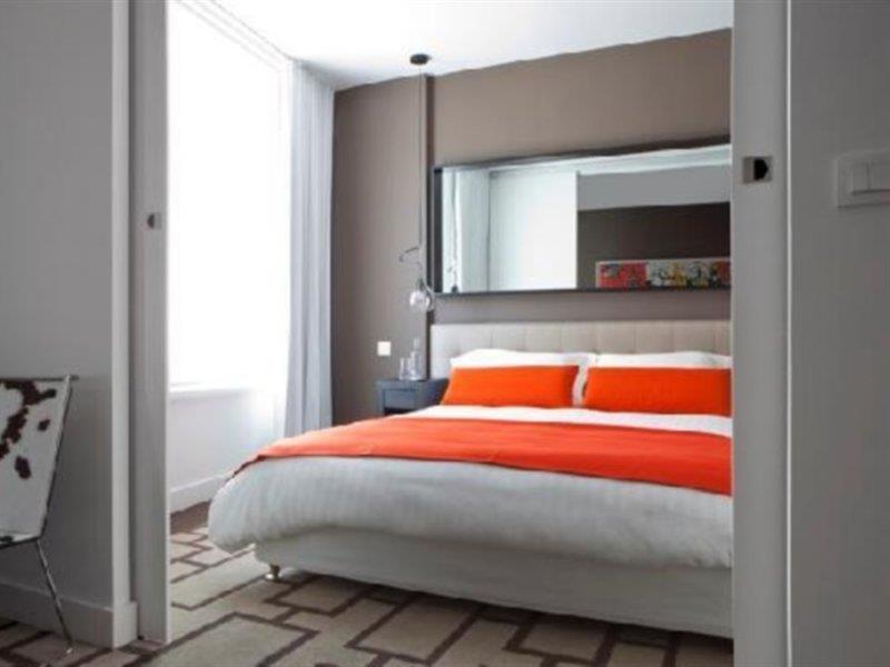Aparthotel Adagio Marseille Timone Екстериор снимка