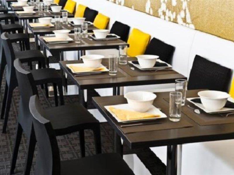 Aparthotel Adagio Marseille Timone Екстериор снимка