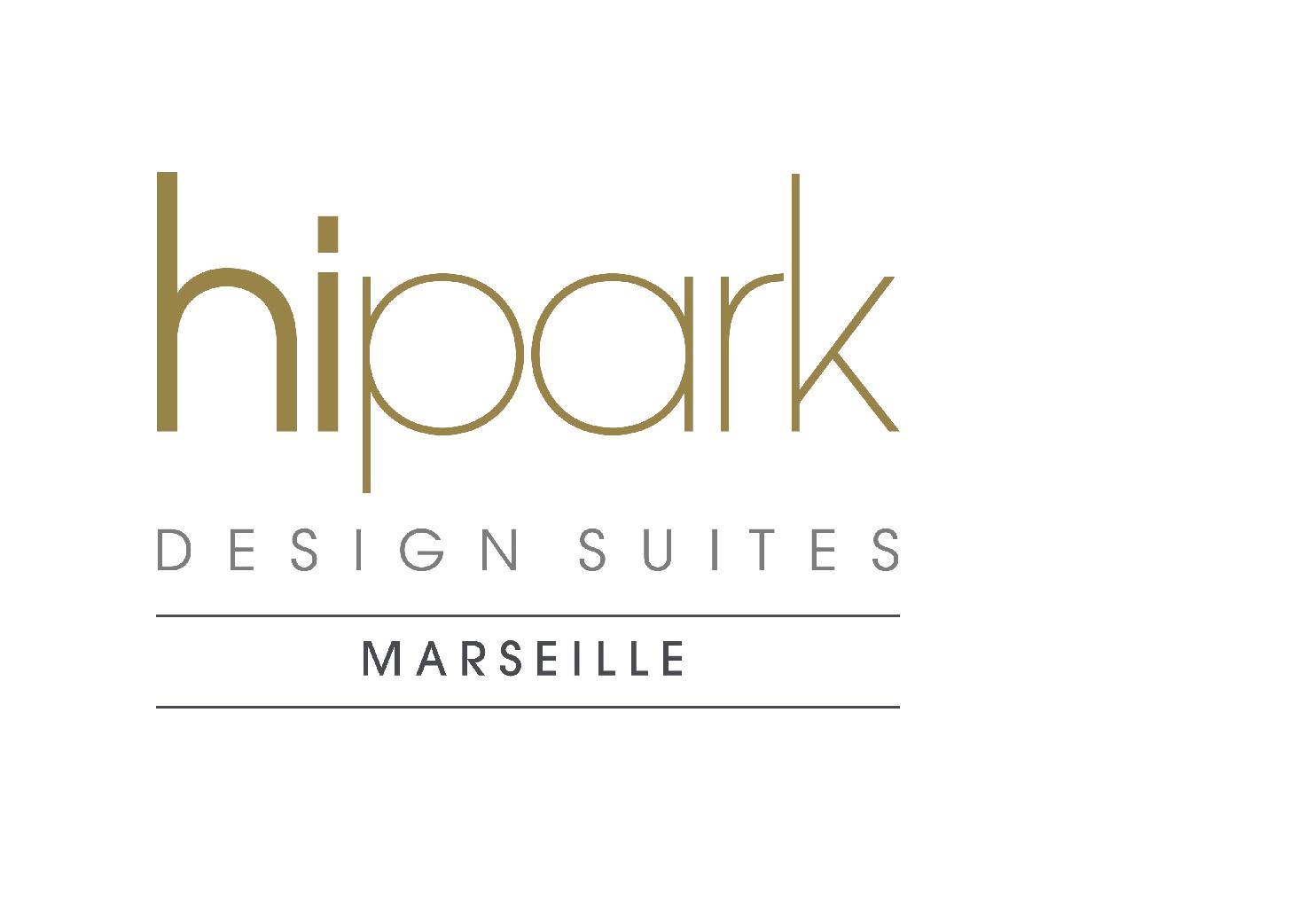 Aparthotel Adagio Marseille Timone Екстериор снимка