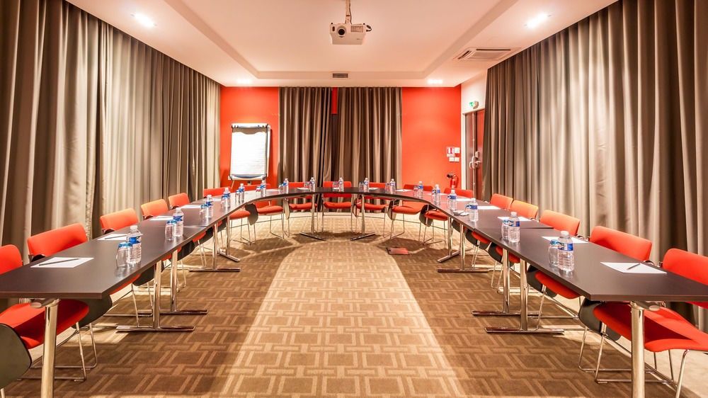 Aparthotel Adagio Marseille Timone Екстериор снимка