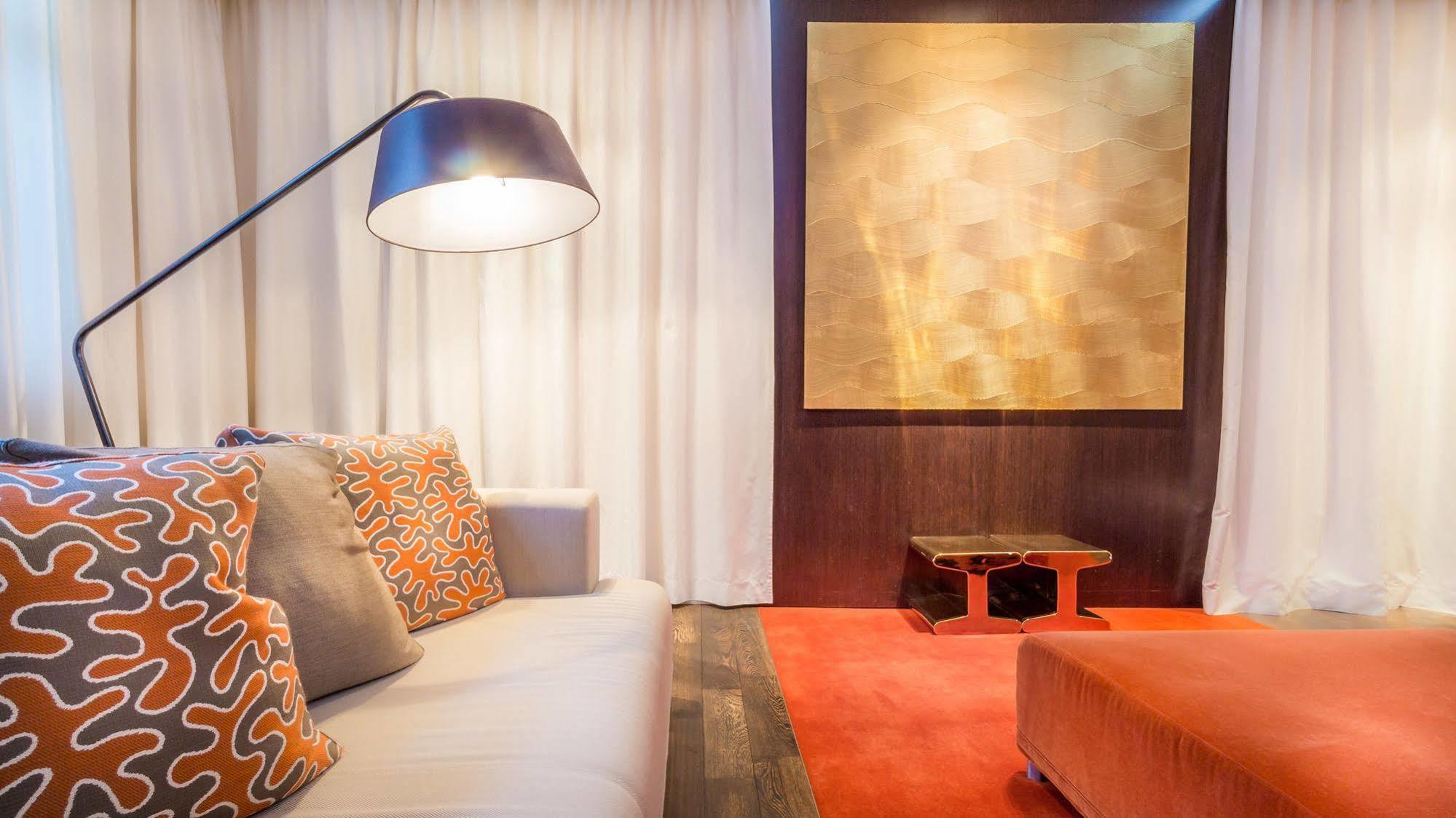 Aparthotel Adagio Marseille Timone Екстериор снимка