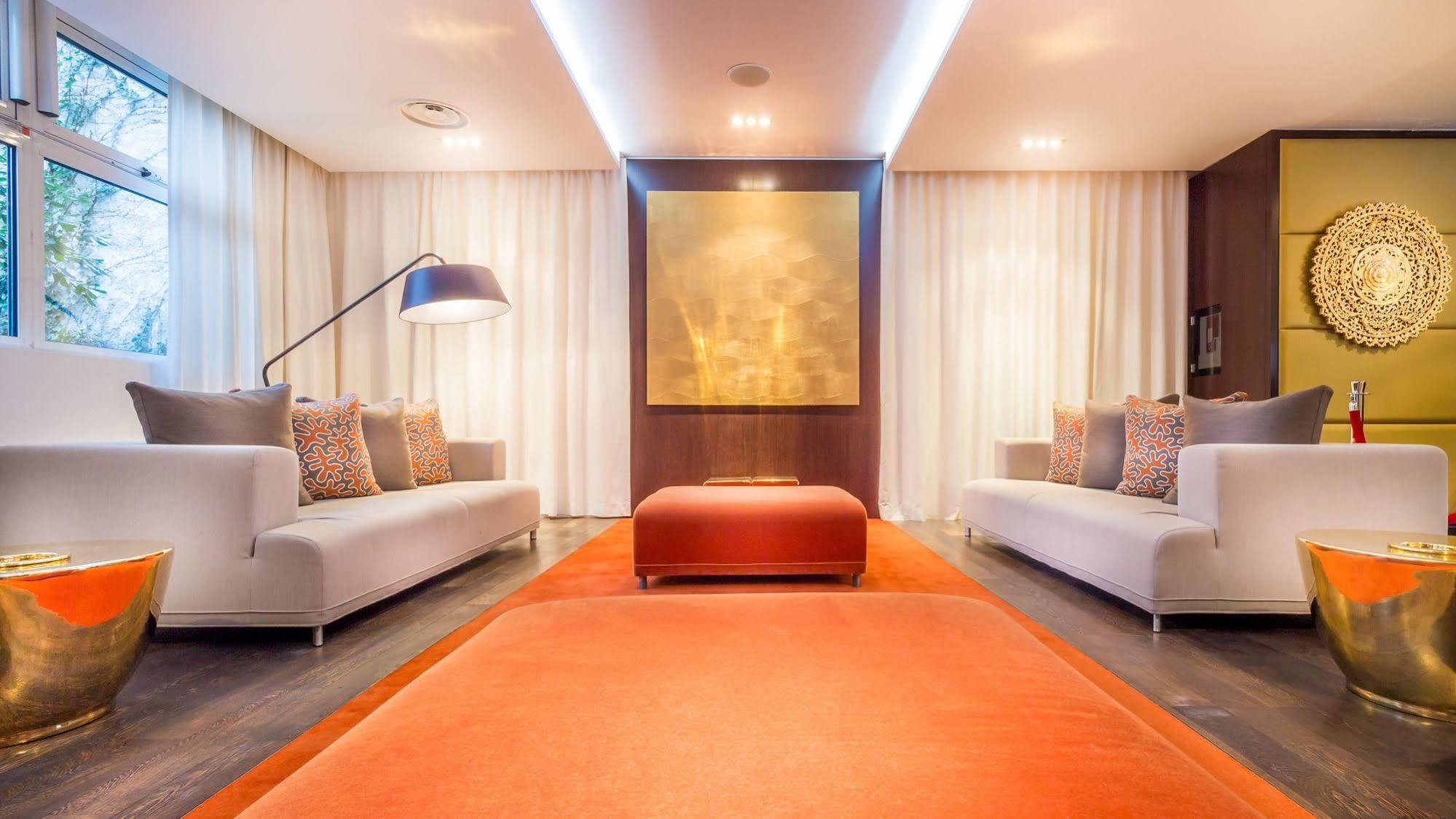Aparthotel Adagio Marseille Timone Екстериор снимка