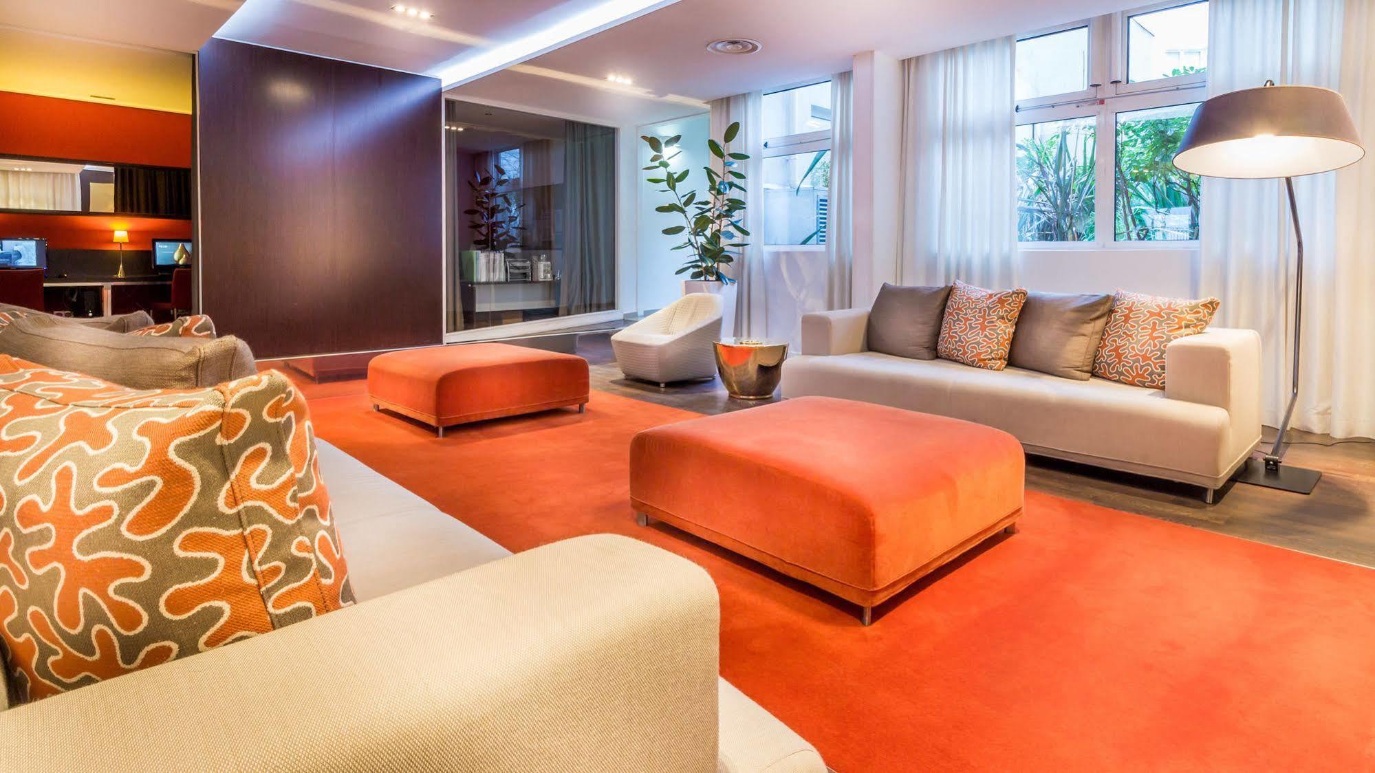 Aparthotel Adagio Marseille Timone Екстериор снимка