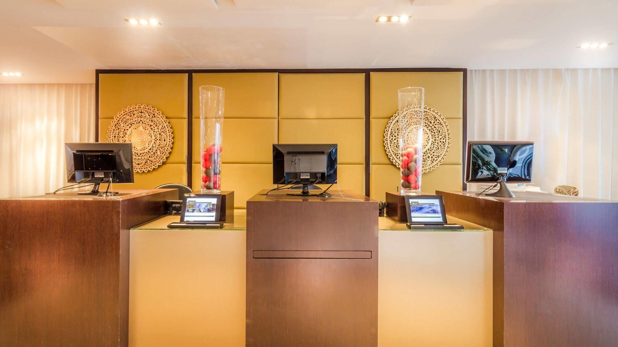 Aparthotel Adagio Marseille Timone Екстериор снимка
